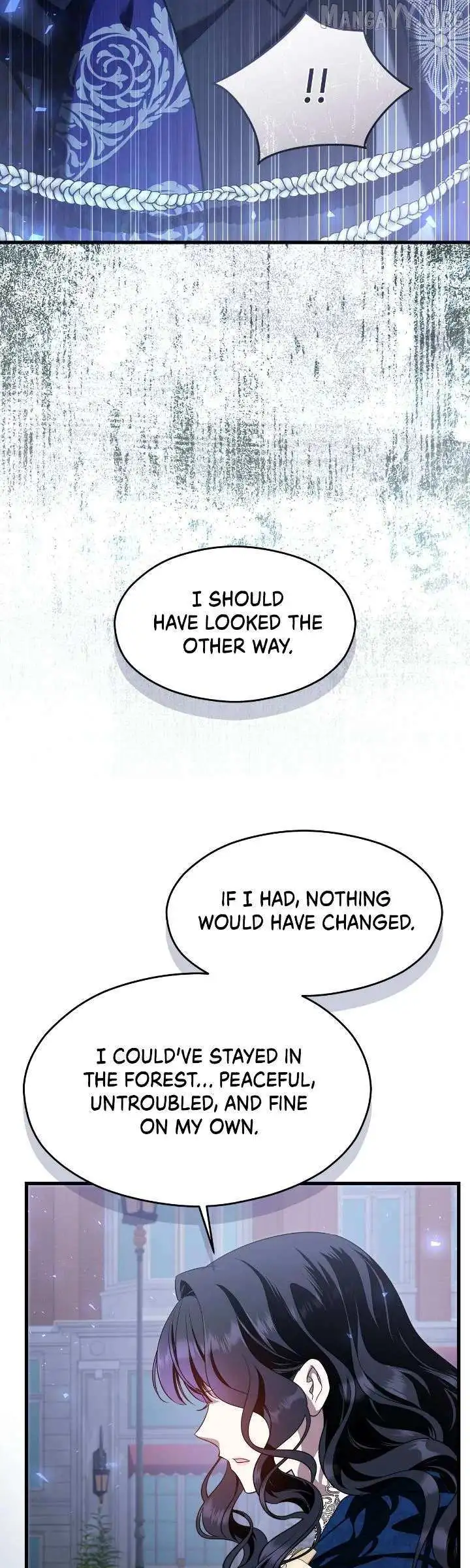 An Emperor 1000 Years Younger Than Me is Obsessed Chapter 59 page 14