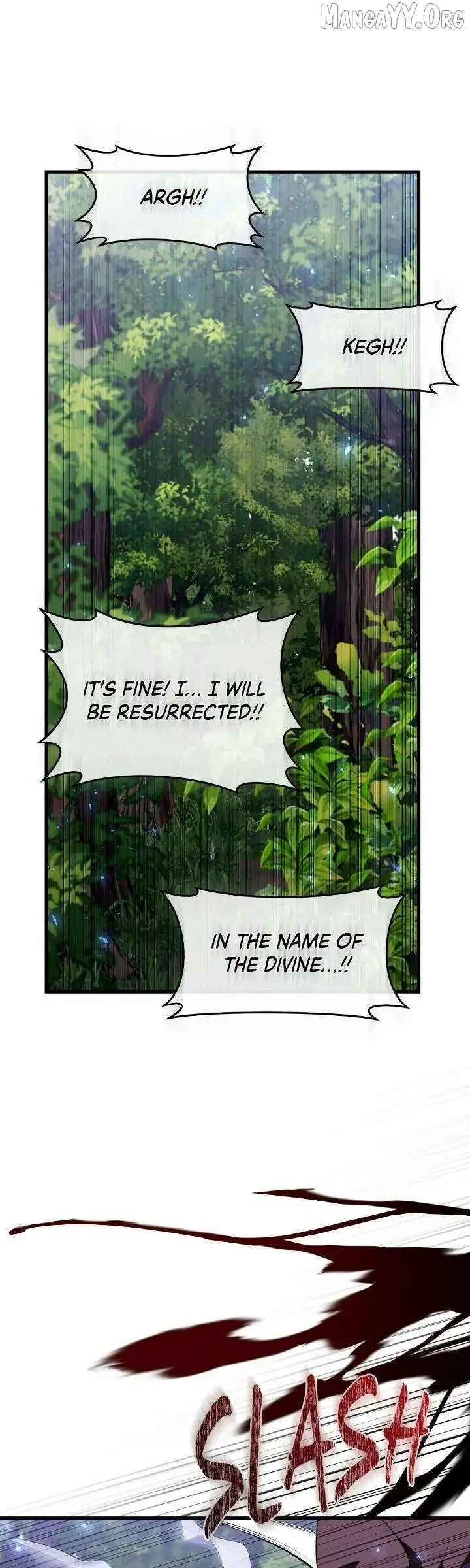 An Emperor 1000 Years Younger Than Me is Obsessed Chapter 59 page 33