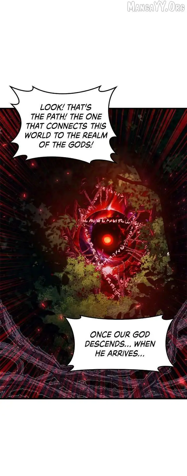 An Emperor 1000 Years Younger Than Me is Obsessed Chapter 59 page 39