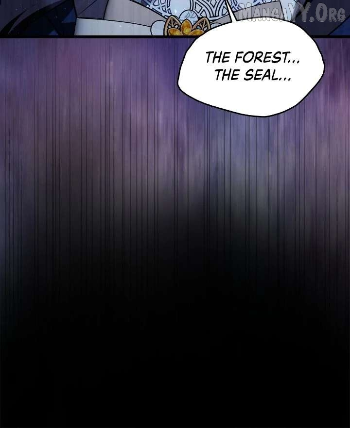 An Emperor 1000 Years Younger Than Me is Obsessed Chapter 59 page 51