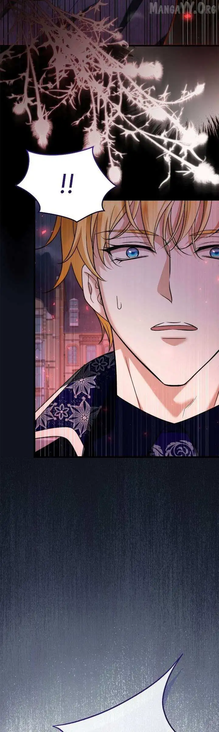 An Emperor 1000 Years Younger Than Me is Obsessed Chapter 59 page 54