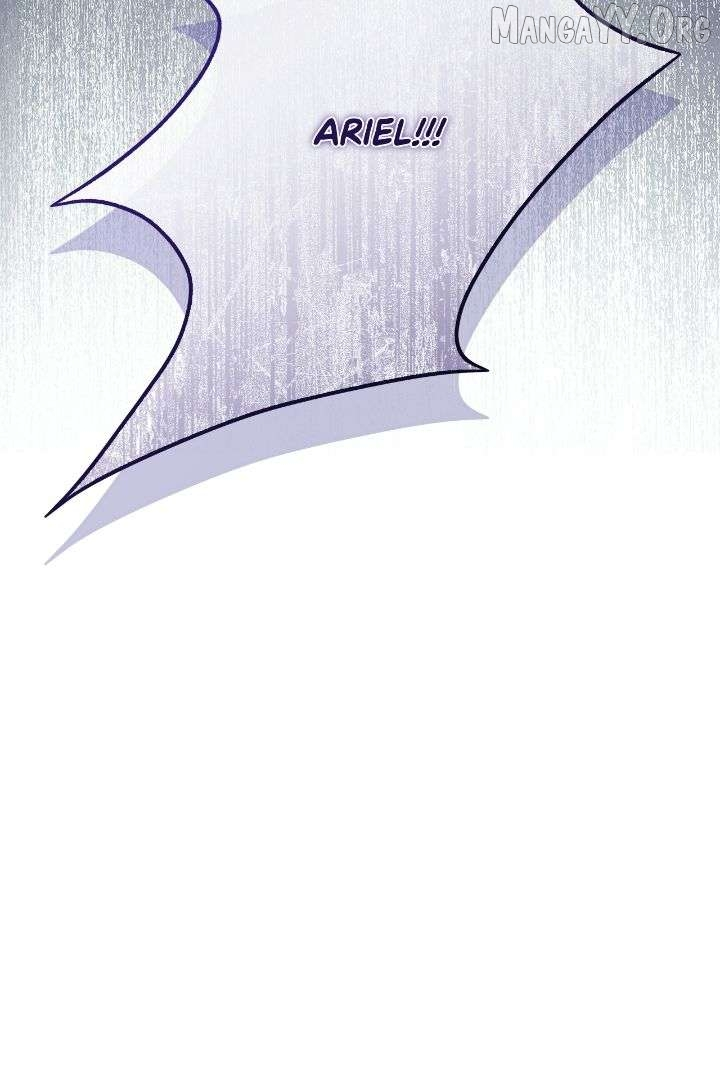 An Emperor 1000 Years Younger Than Me is Obsessed Chapter 59 page 55