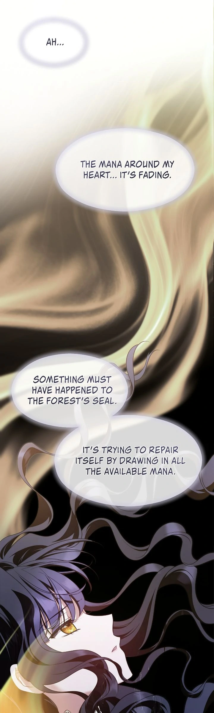An Emperor 1000 Years Younger Than Me is Obsessed Chapter 60 page 3