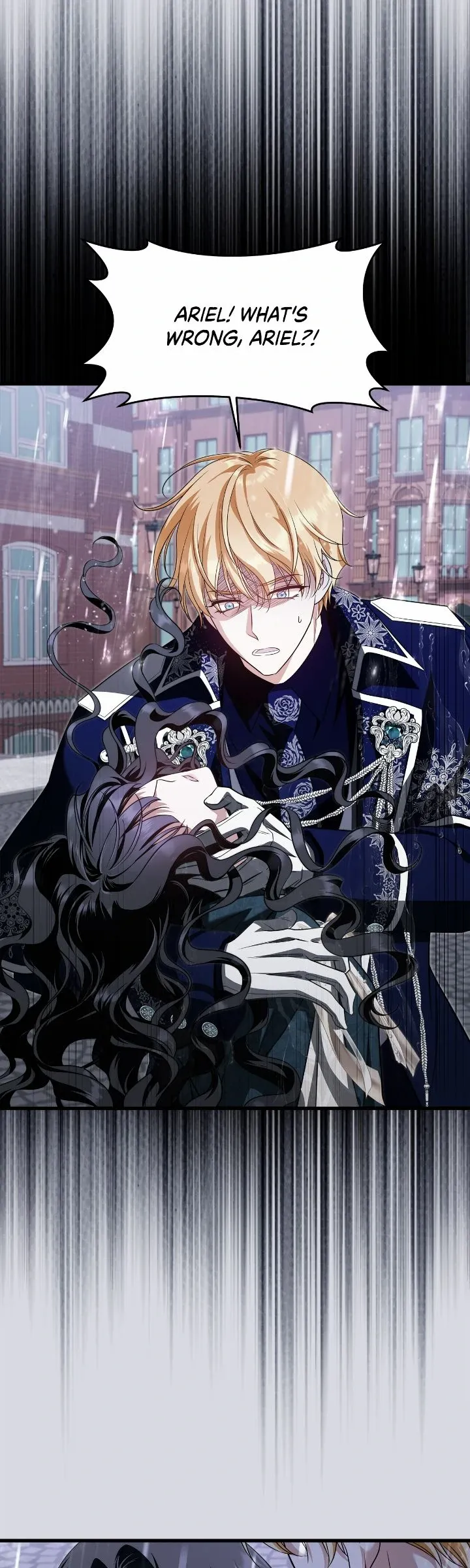 An Emperor 1000 Years Younger Than Me is Obsessed Chapter 60 page 7