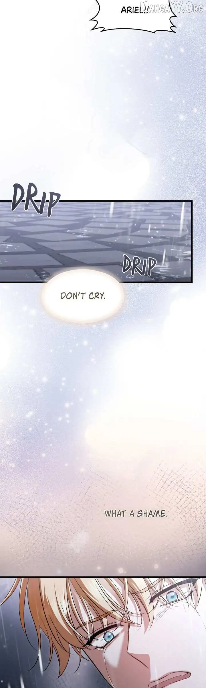 An Emperor 1000 Years Younger Than Me is Obsessed Chapter 60 page 10