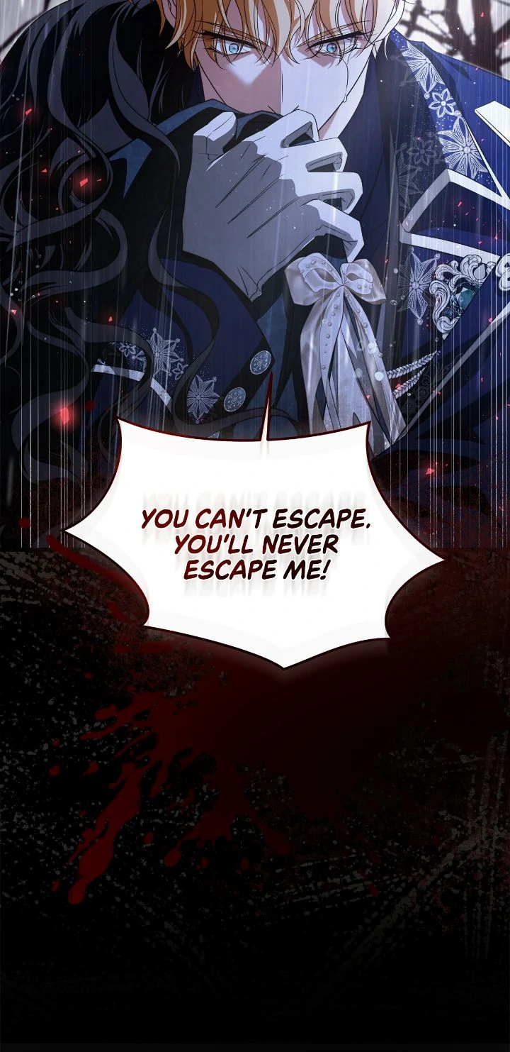 An Emperor 1000 Years Younger Than Me is Obsessed Chapter 60 page 16