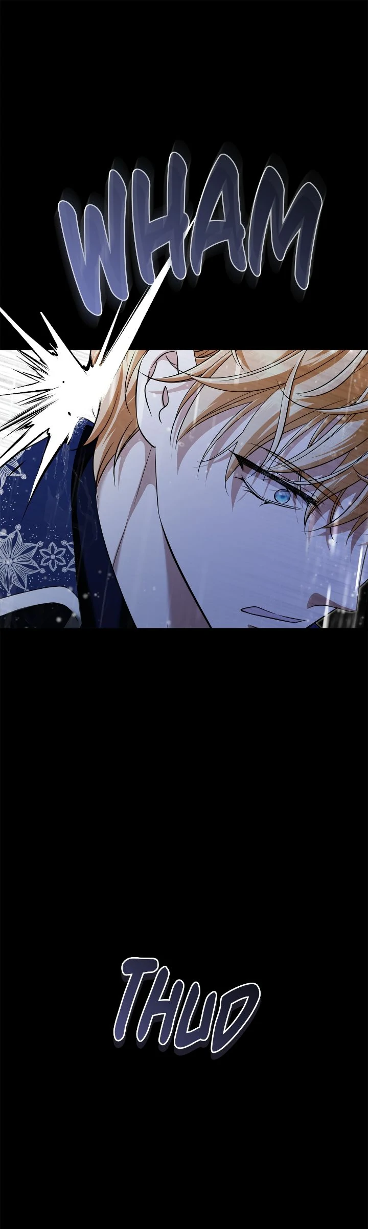 An Emperor 1000 Years Younger Than Me is Obsessed Chapter 60 page 21