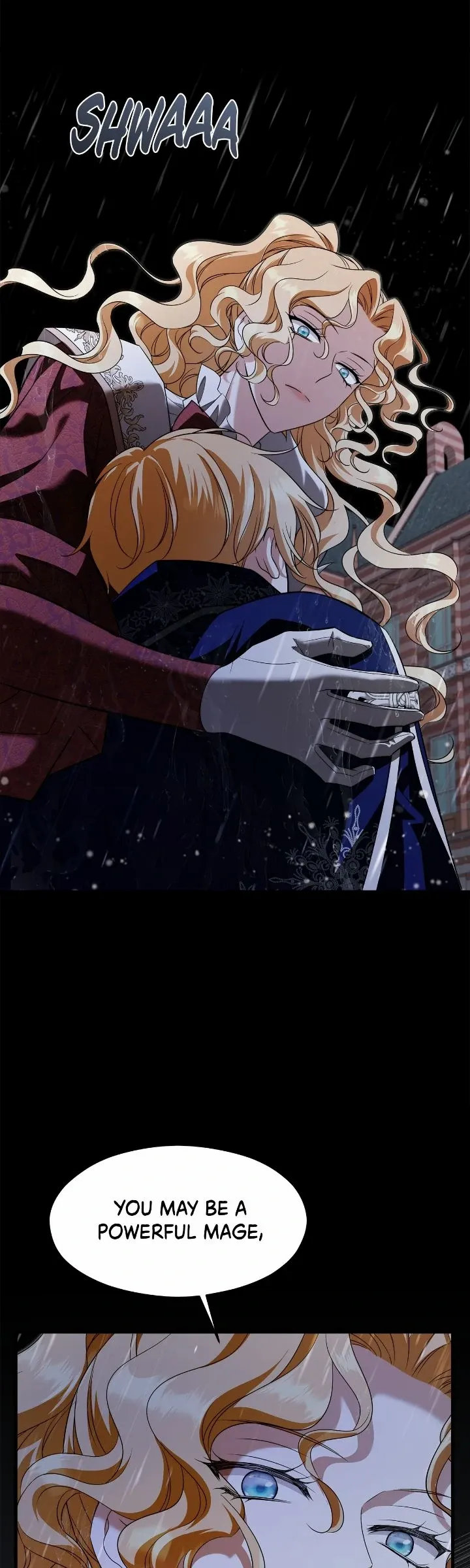 An Emperor 1000 Years Younger Than Me is Obsessed Chapter 60 page 22