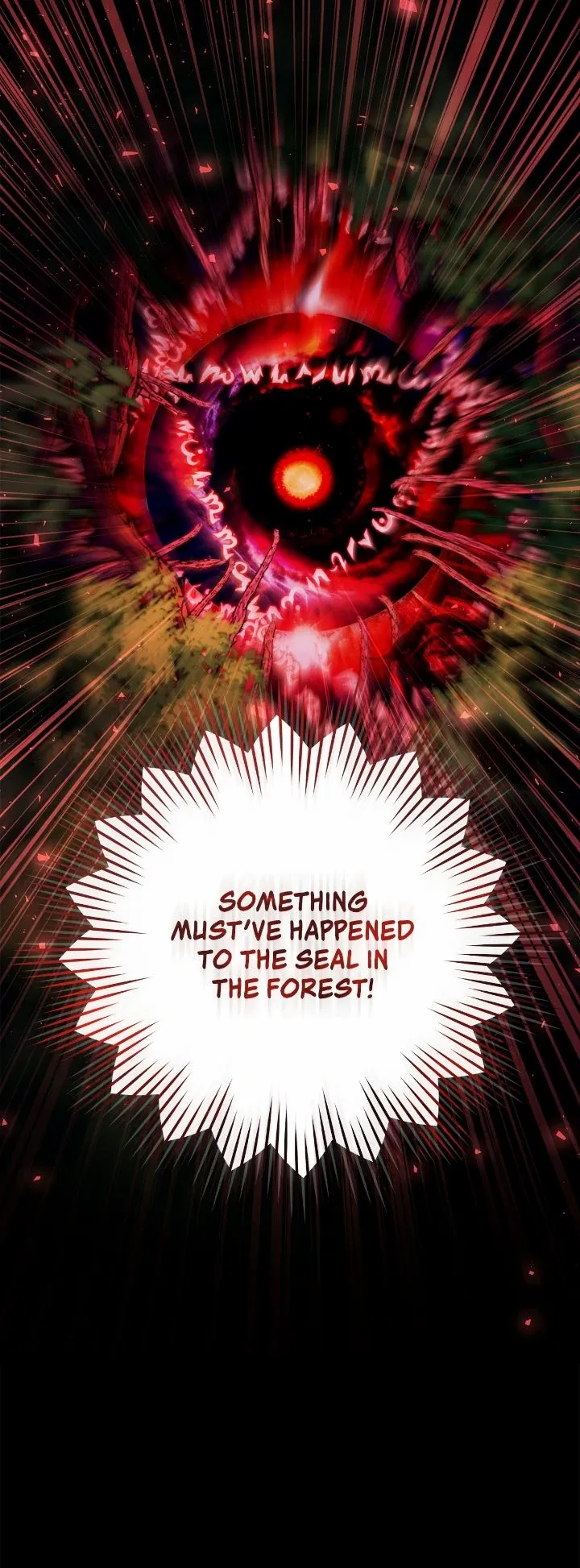 An Emperor 1000 Years Younger Than Me is Obsessed Chapter 60 page 28