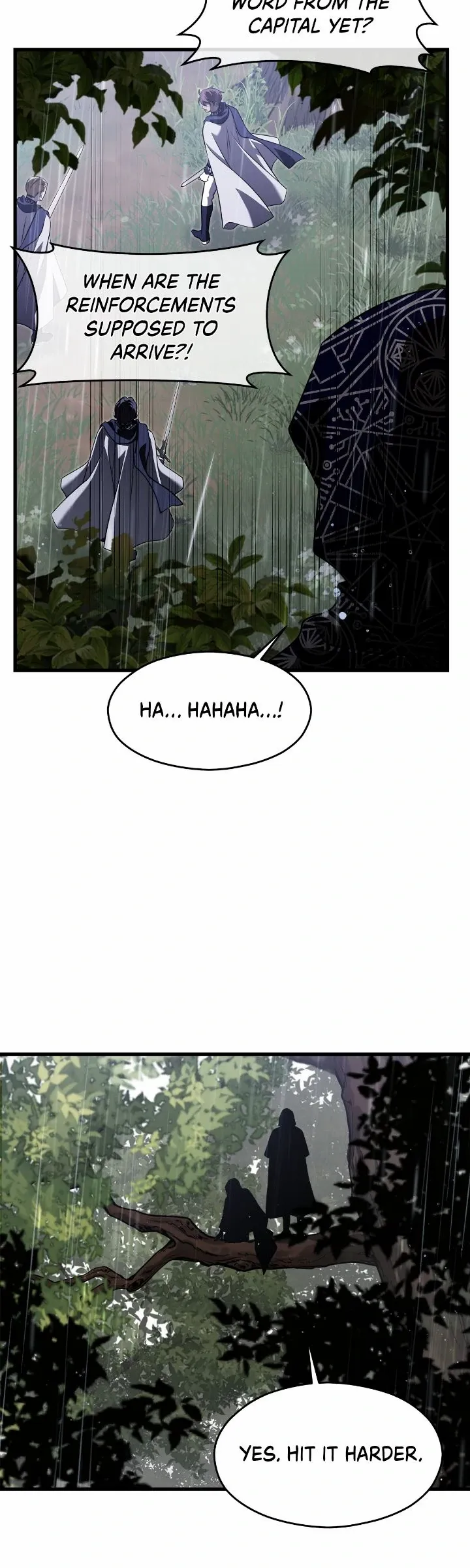 An Emperor 1000 Years Younger Than Me is Obsessed Chapter 60 page 31