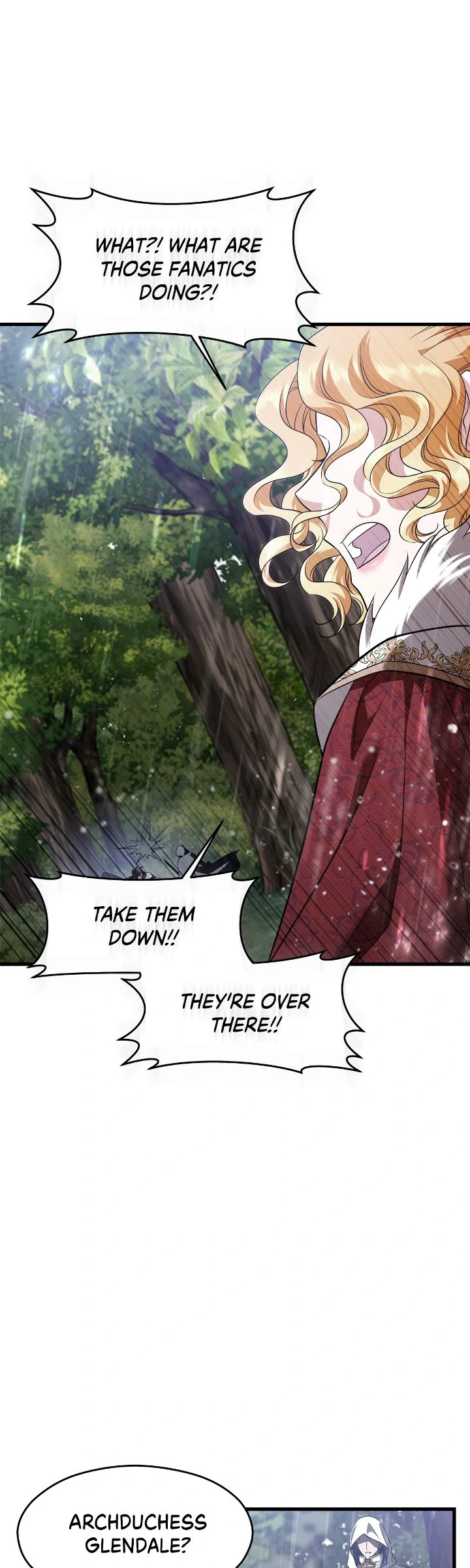 An Emperor 1000 Years Younger Than Me is Obsessed Chapter 60 page 39