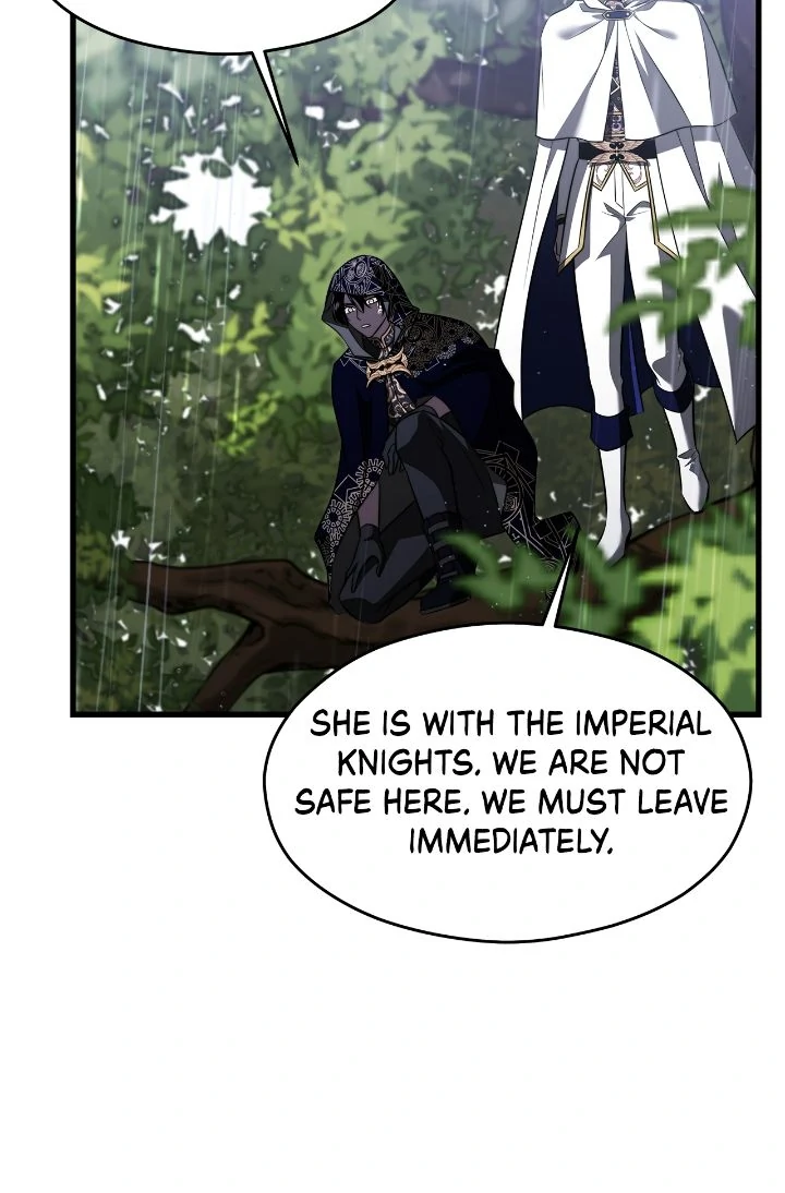 An Emperor 1000 Years Younger Than Me is Obsessed Chapter 60 page 40