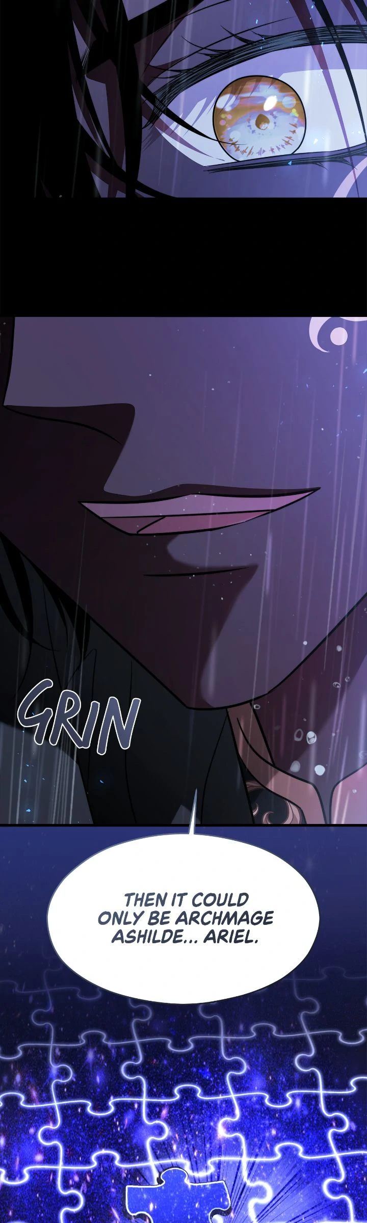 An Emperor 1000 Years Younger Than Me is Obsessed Chapter 60 page 42
