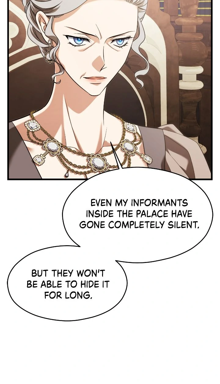 An Emperor 1000 Years Younger Than Me is Obsessed Chapter 60 page 48