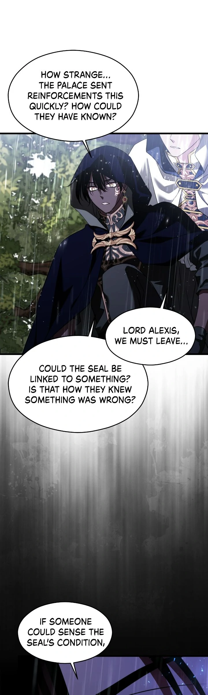 An Emperor 1000 Years Younger Than Me is Obsessed Chapter 60 page 41