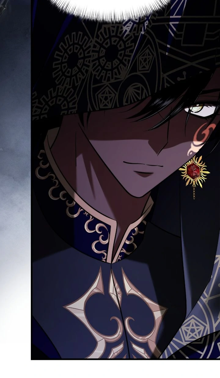 An Emperor 1000 Years Younger Than Me is Obsessed Chapter 60 page 56