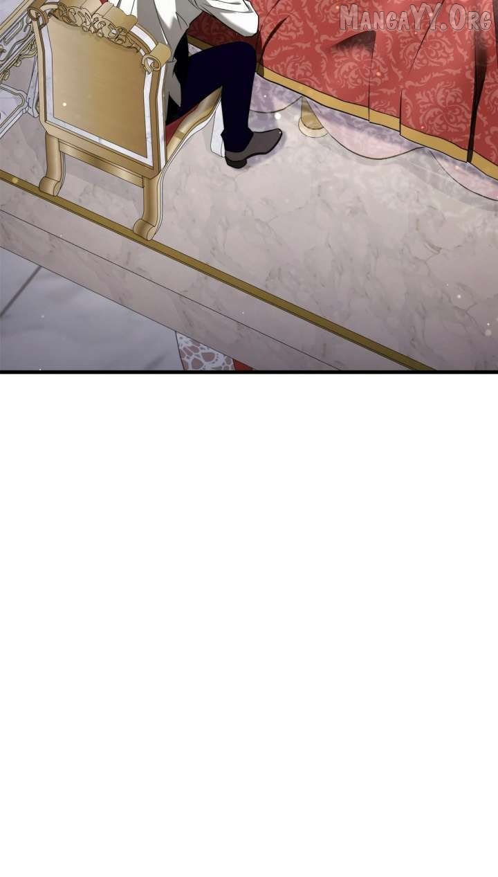 An Emperor 1000 Years Younger Than Me is Obsessed Chapter 61 page 6