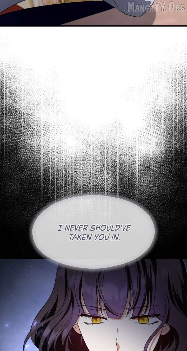 An Emperor 1000 Years Younger Than Me is Obsessed Chapter 61 page 10
