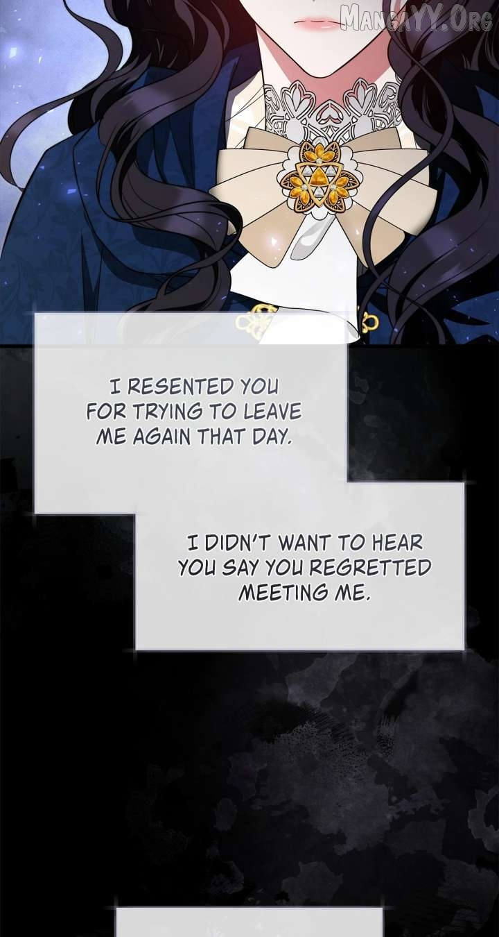 An Emperor 1000 Years Younger Than Me is Obsessed Chapter 61 page 11