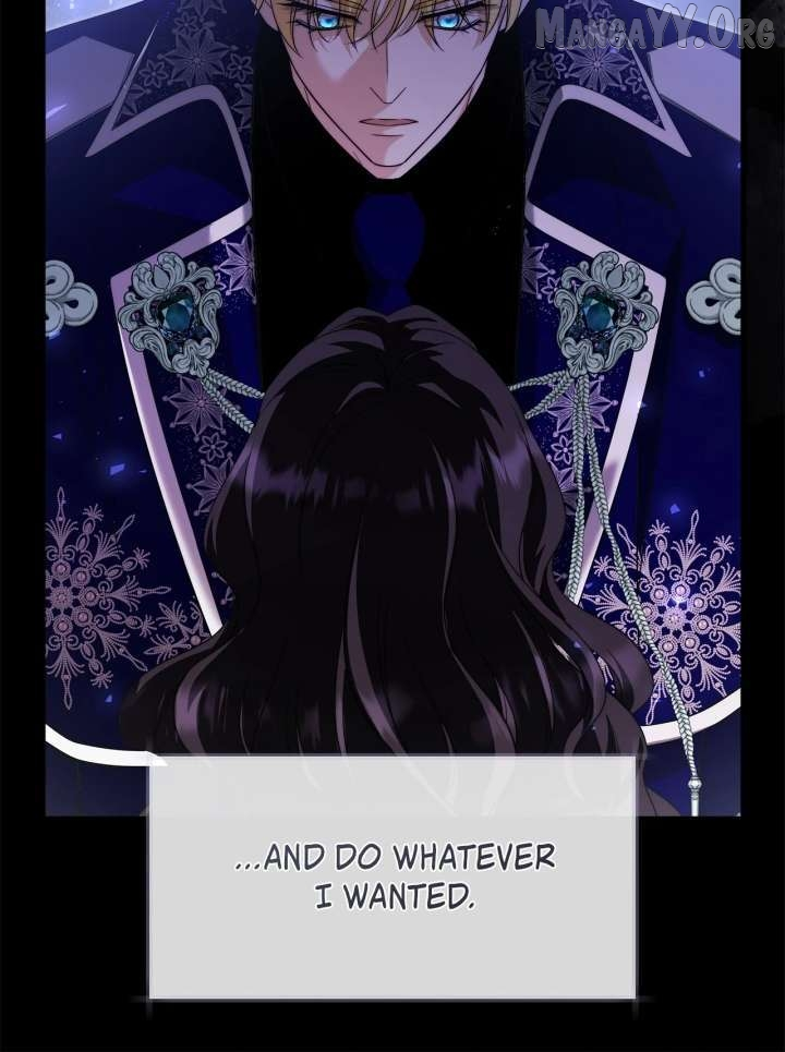 An Emperor 1000 Years Younger Than Me is Obsessed Chapter 61 page 13