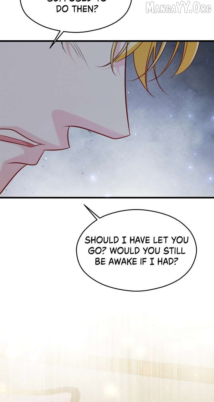 An Emperor 1000 Years Younger Than Me is Obsessed Chapter 61 page 15
