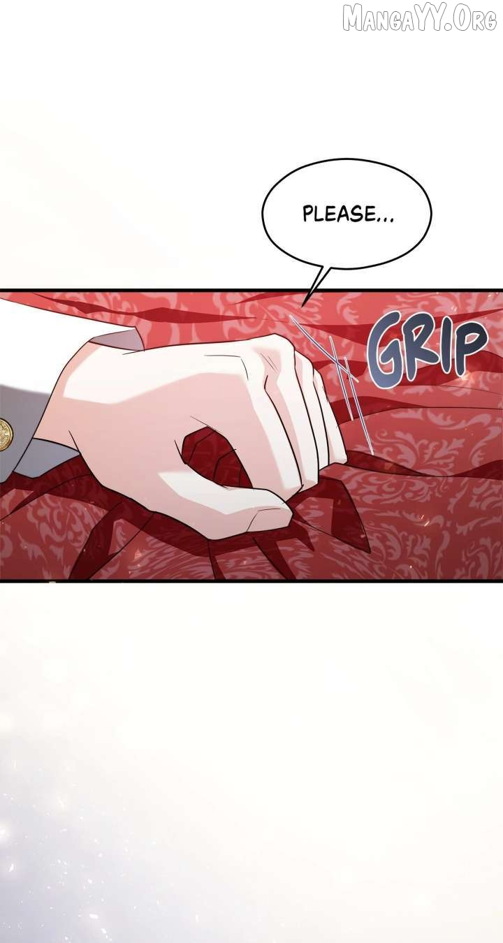 An Emperor 1000 Years Younger Than Me is Obsessed Chapter 61 page 17