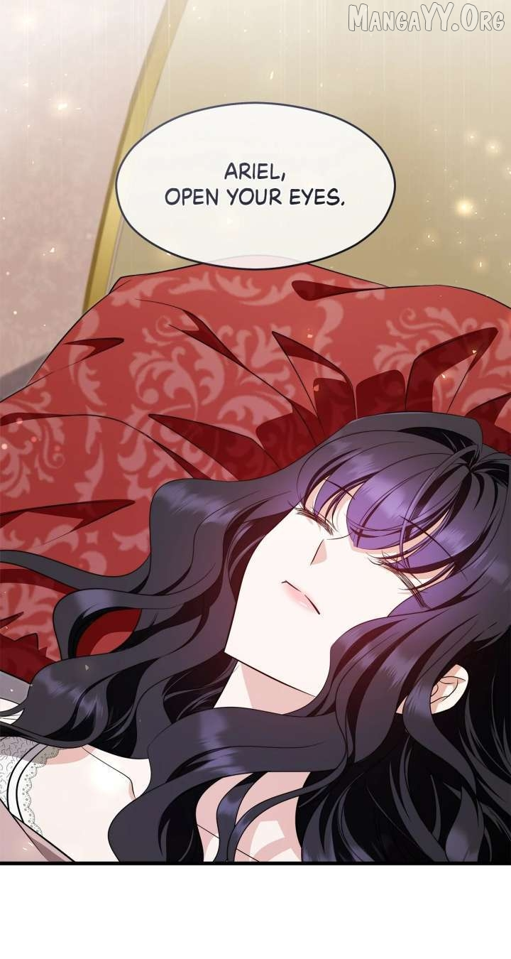 An Emperor 1000 Years Younger Than Me is Obsessed Chapter 61 page 16