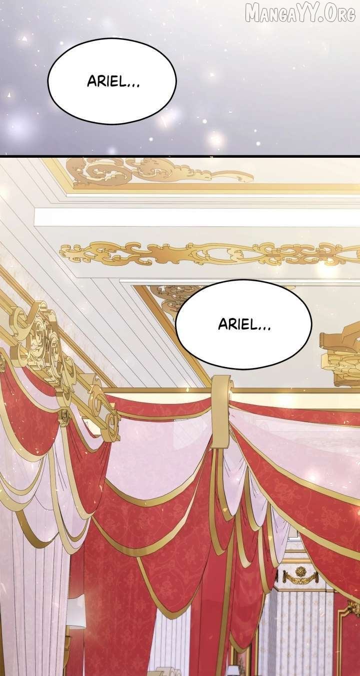 An Emperor 1000 Years Younger Than Me is Obsessed Chapter 61 page 18