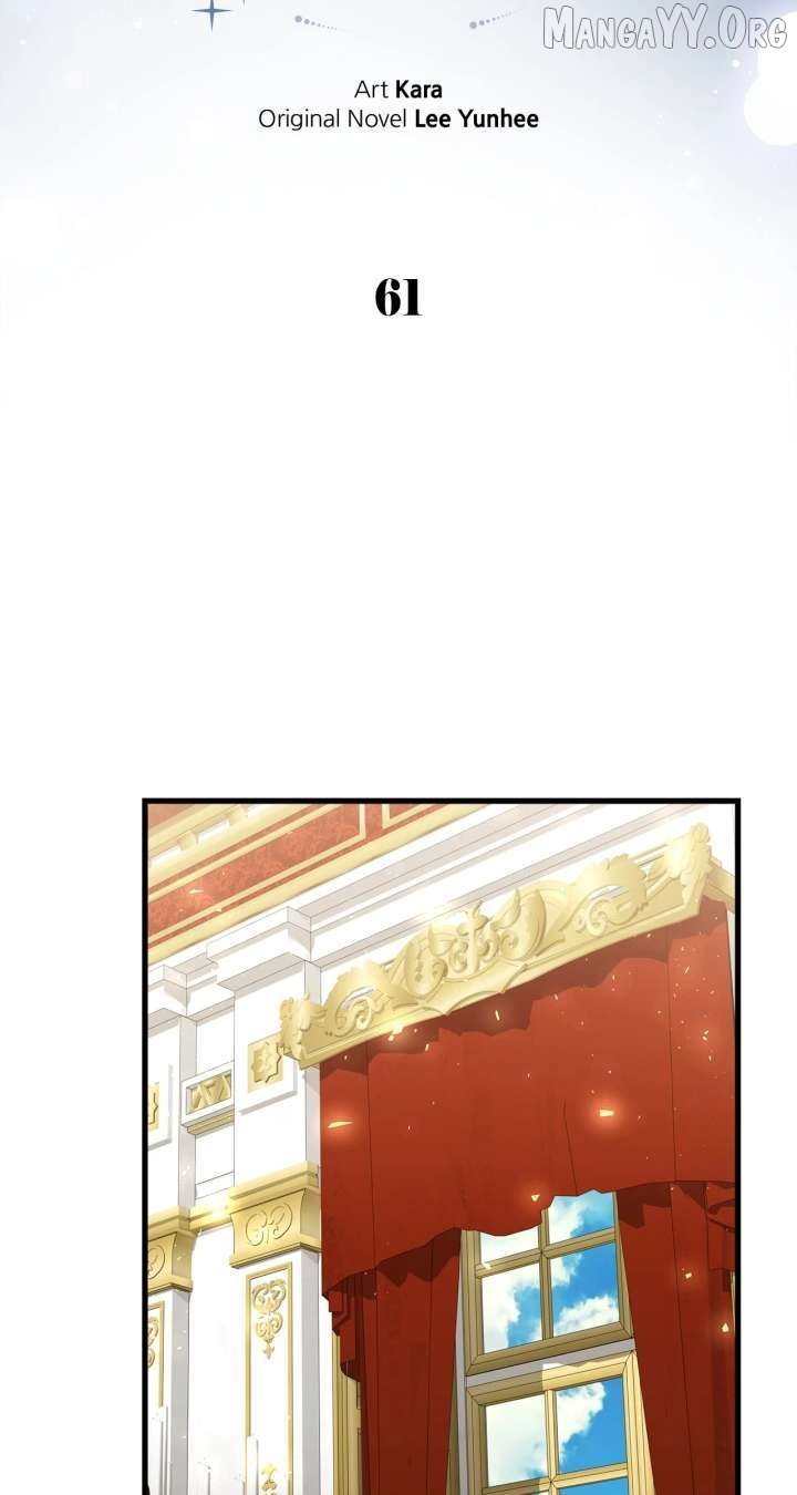 An Emperor 1000 Years Younger Than Me is Obsessed Chapter 61 page 22