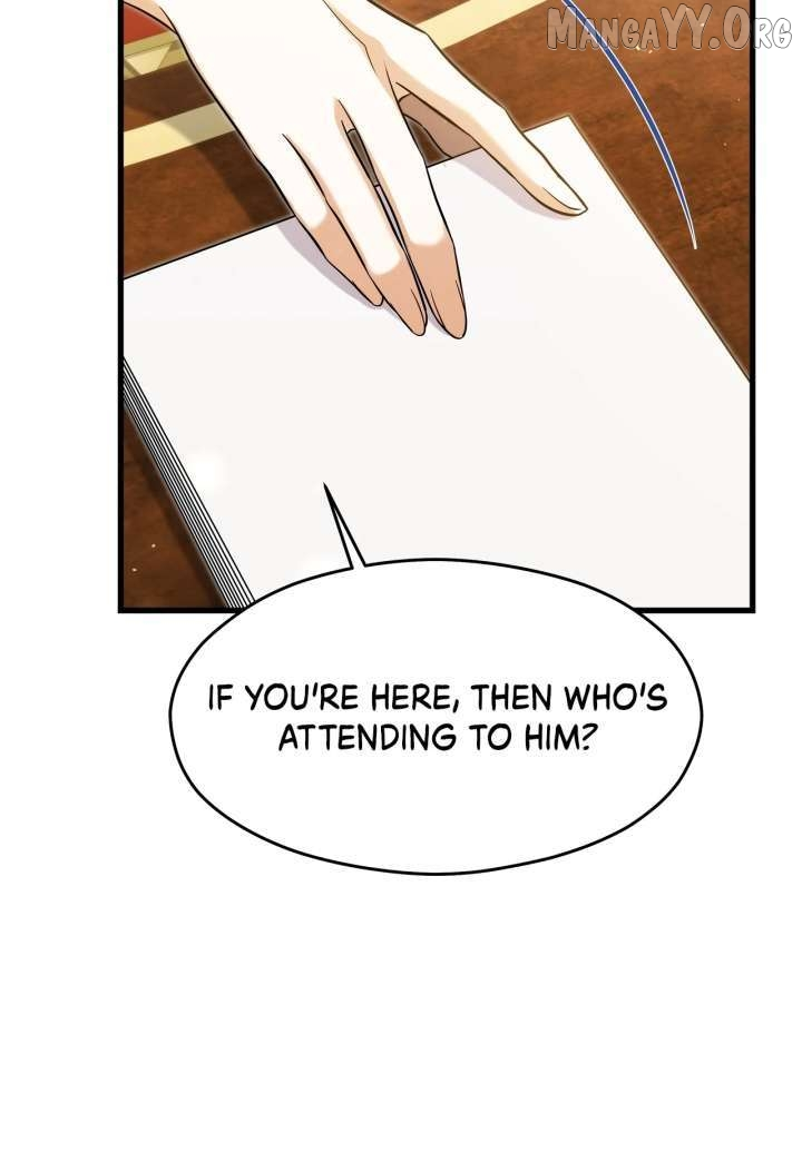 An Emperor 1000 Years Younger Than Me is Obsessed Chapter 61 page 26