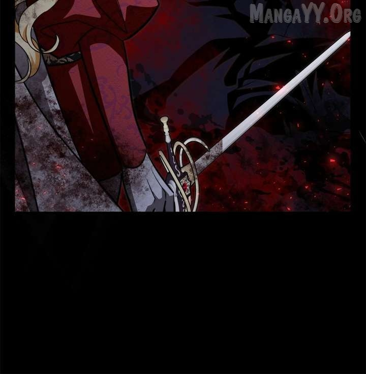 An Emperor 1000 Years Younger Than Me is Obsessed Chapter 61 page 33