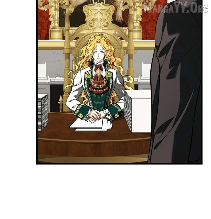 An Emperor 1000 Years Younger Than Me is Obsessed Chapter 61 page 38