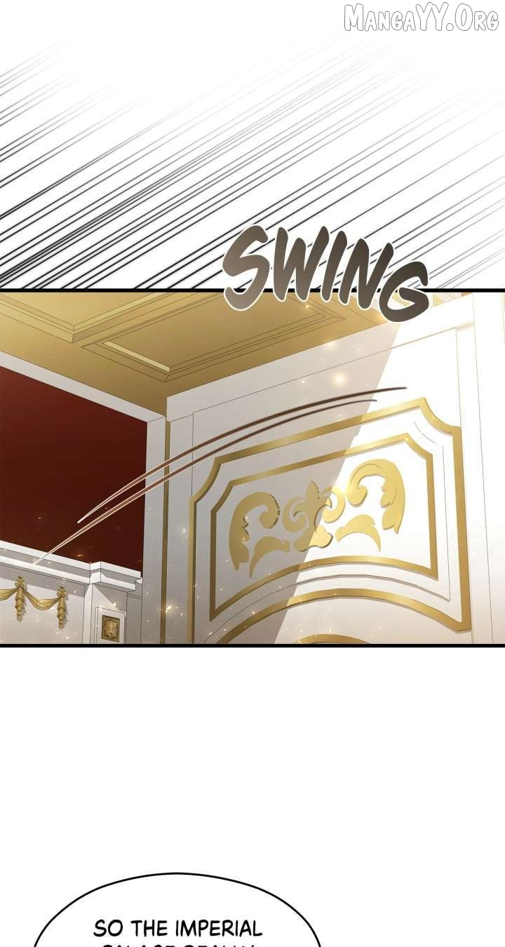 An Emperor 1000 Years Younger Than Me is Obsessed Chapter 61 page 39