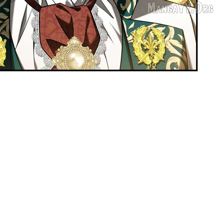 An Emperor 1000 Years Younger Than Me is Obsessed Chapter 61 page 45