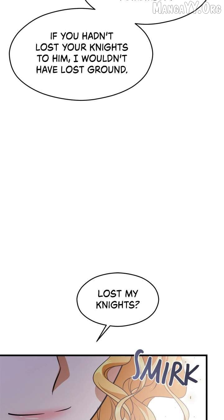 An Emperor 1000 Years Younger Than Me is Obsessed Chapter 61 page 50