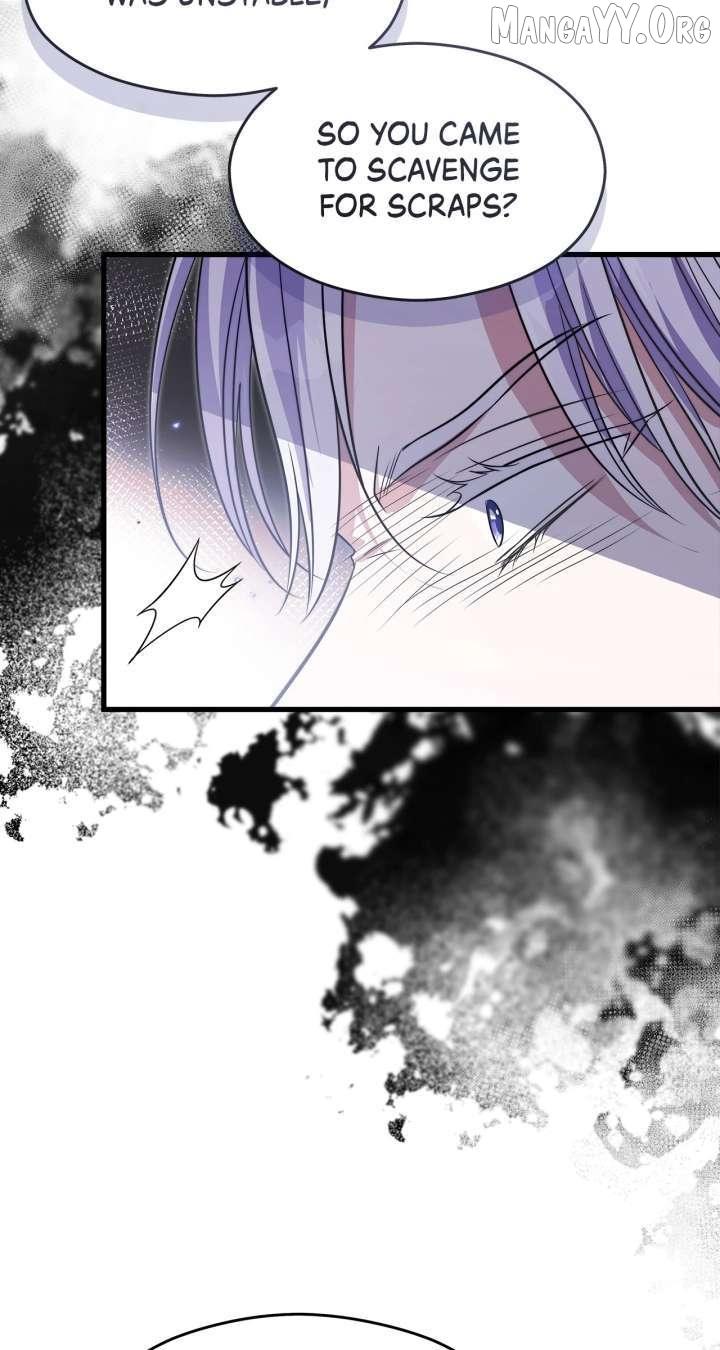 An Emperor 1000 Years Younger Than Me is Obsessed Chapter 61 page 48