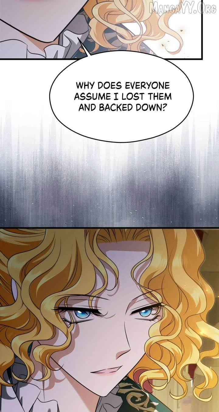 An Emperor 1000 Years Younger Than Me is Obsessed Chapter 61 page 51