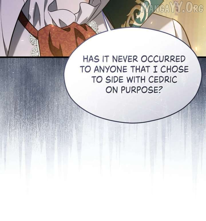 An Emperor 1000 Years Younger Than Me is Obsessed Chapter 61 page 52