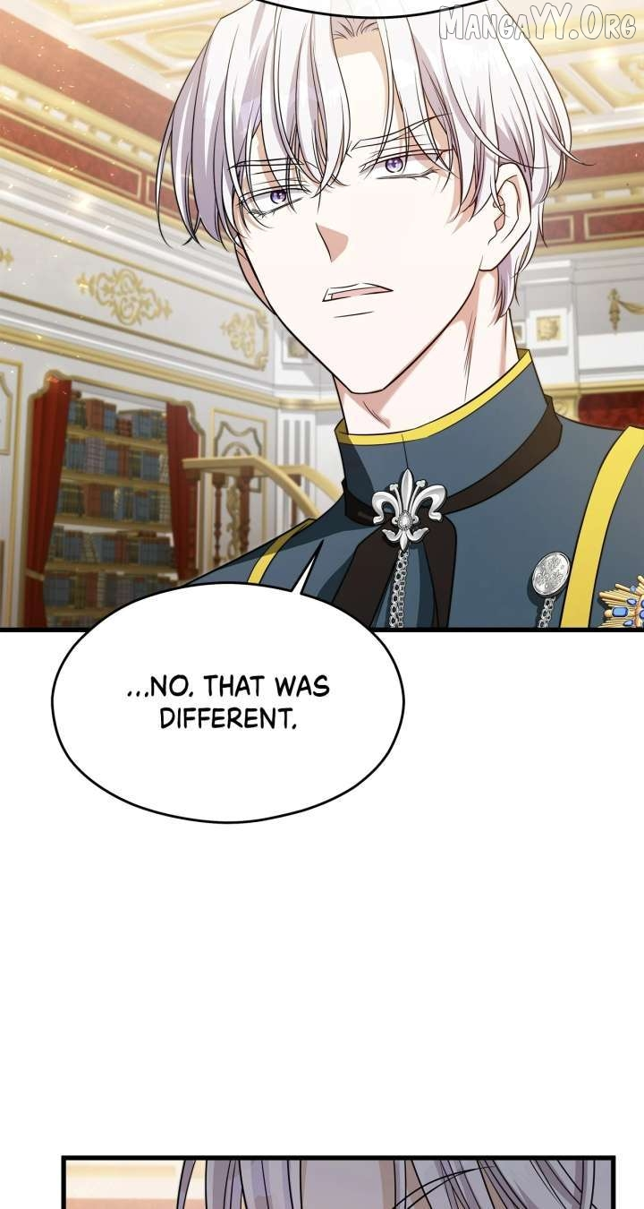 An Emperor 1000 Years Younger Than Me is Obsessed Chapter 61 page 56