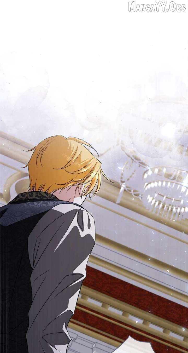 An Emperor 1000 Years Younger Than Me is Obsessed Chapter 61 page 60