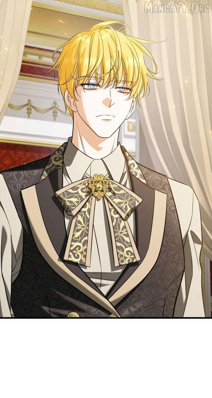 An Emperor 1000 Years Younger Than Me is Obsessed Chapter 61 page 62