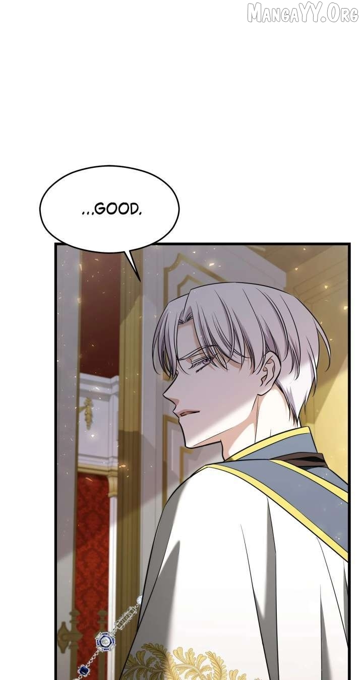 An Emperor 1000 Years Younger Than Me is Obsessed Chapter 61 page 65