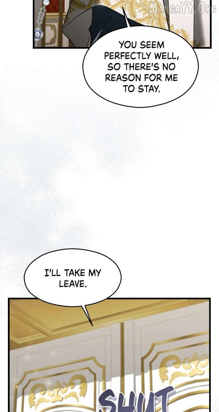 An Emperor 1000 Years Younger Than Me is Obsessed Chapter 61 page 66