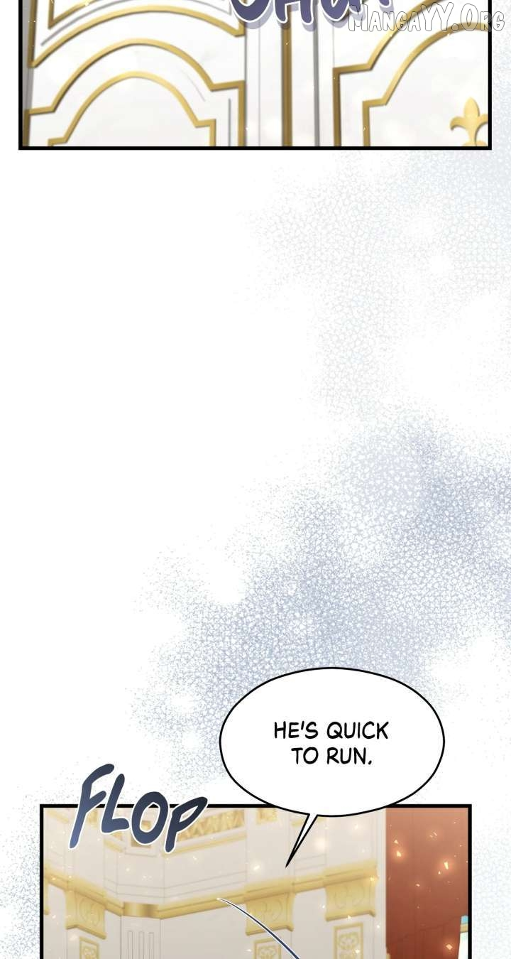 An Emperor 1000 Years Younger Than Me is Obsessed Chapter 61 page 67