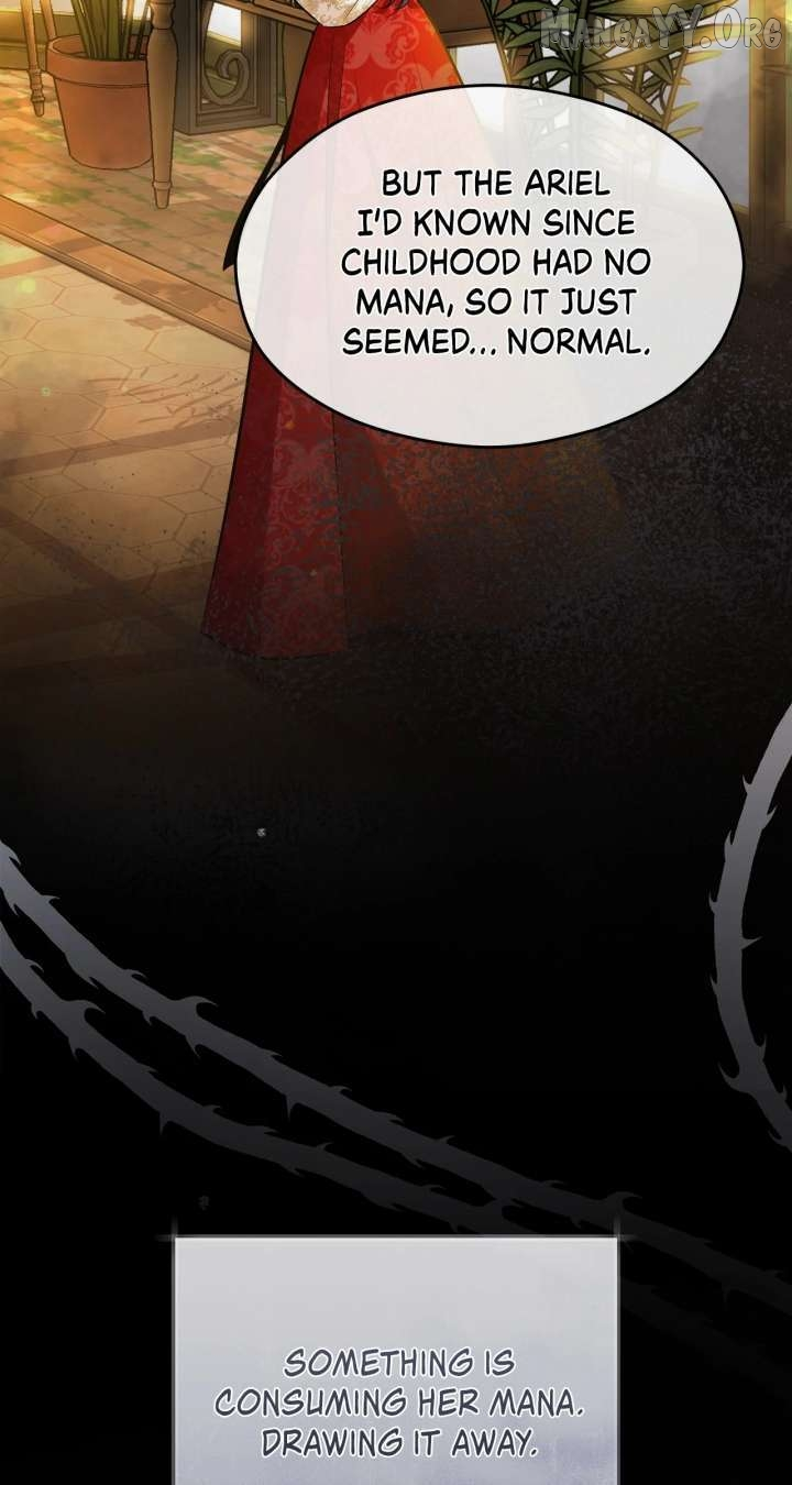 An Emperor 1000 Years Younger Than Me is Obsessed Chapter 61 page 72