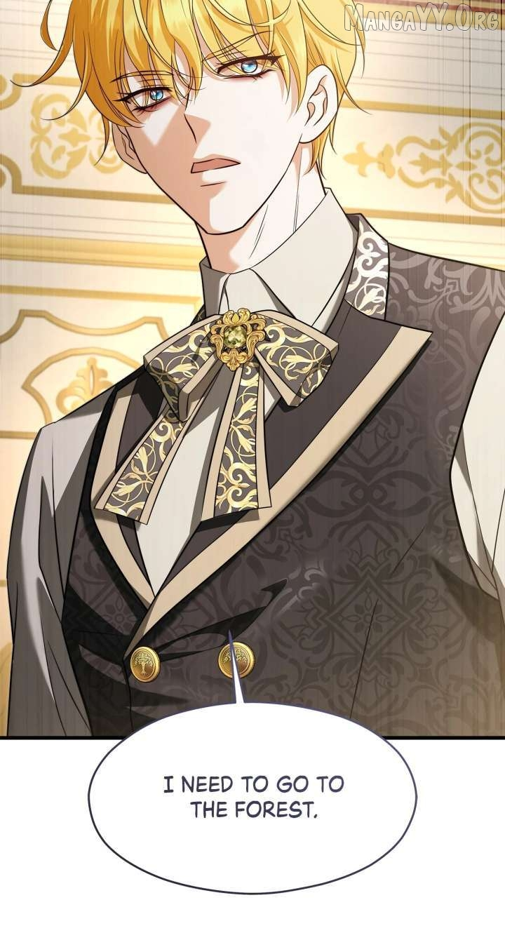 An Emperor 1000 Years Younger Than Me is Obsessed Chapter 61 page 75