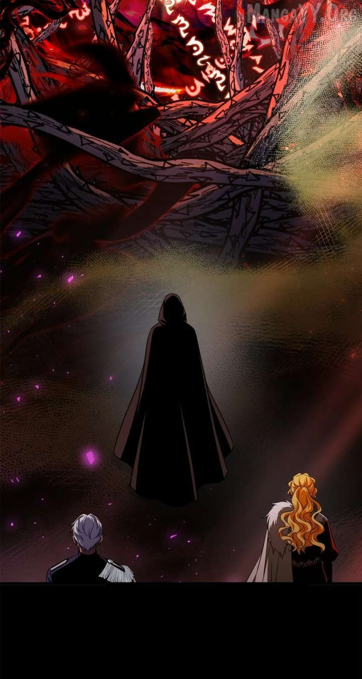 An Emperor 1000 Years Younger Than Me is Obsessed Chapter 61 page 78