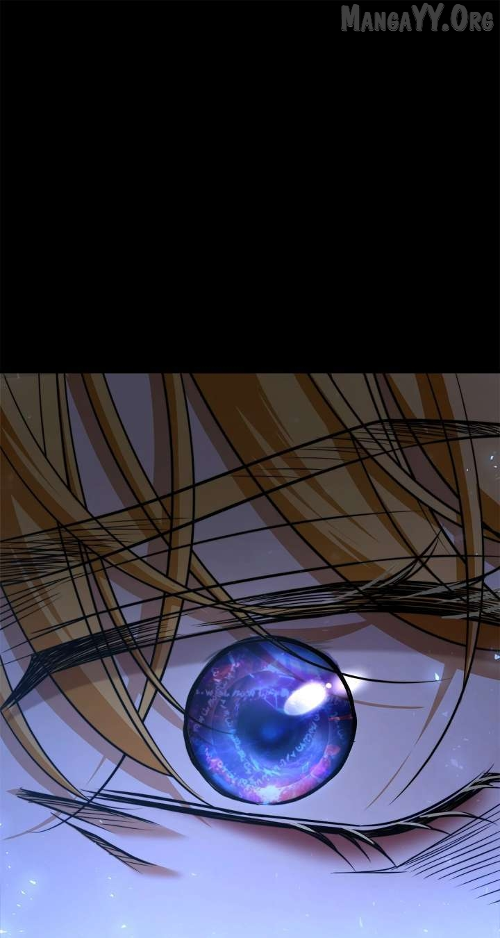 An Emperor 1000 Years Younger Than Me is Obsessed Chapter 61 page 81