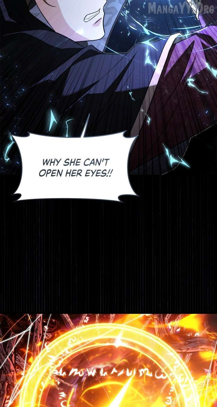 An Emperor 1000 Years Younger Than Me is Obsessed Chapter 61 page 89