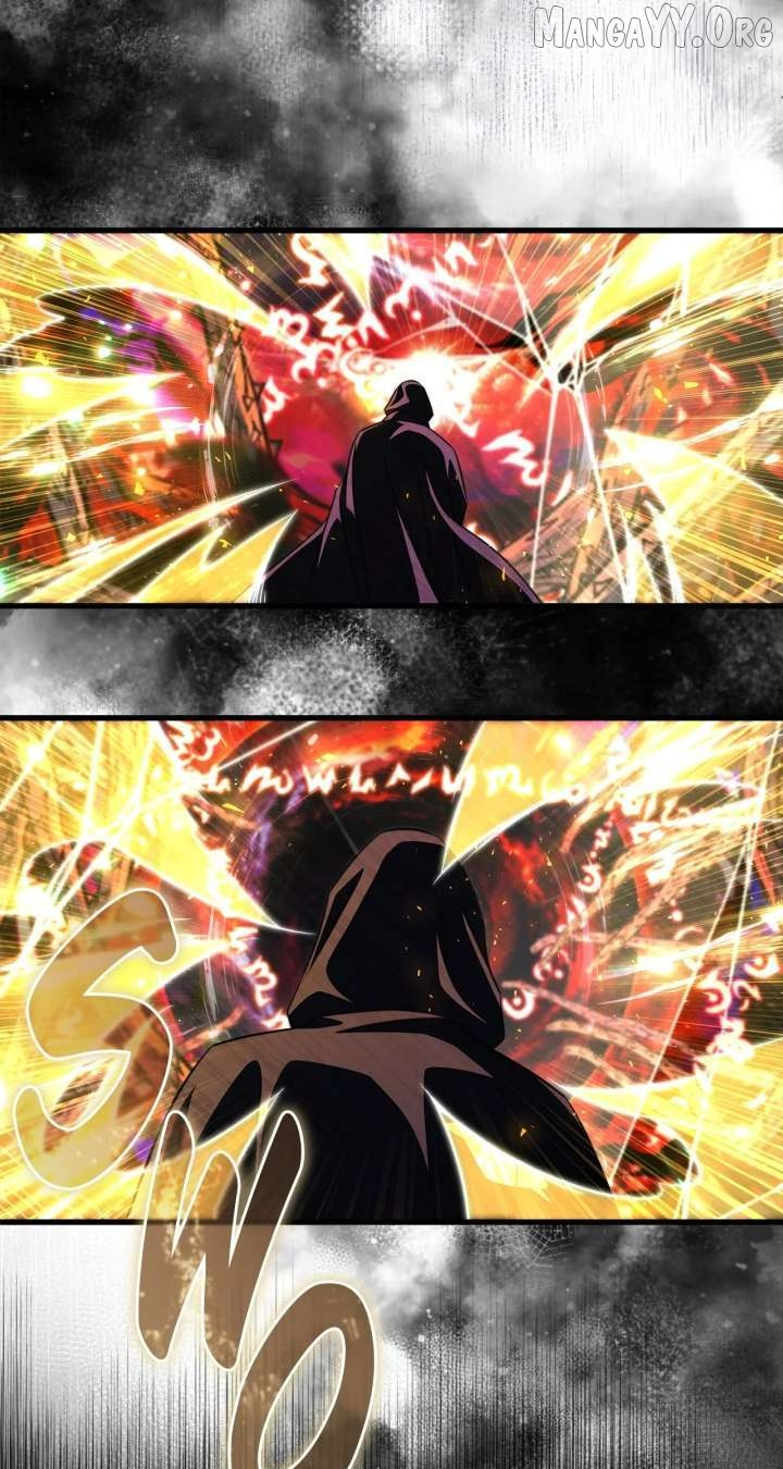 An Emperor 1000 Years Younger Than Me is Obsessed Chapter 61 page 91
